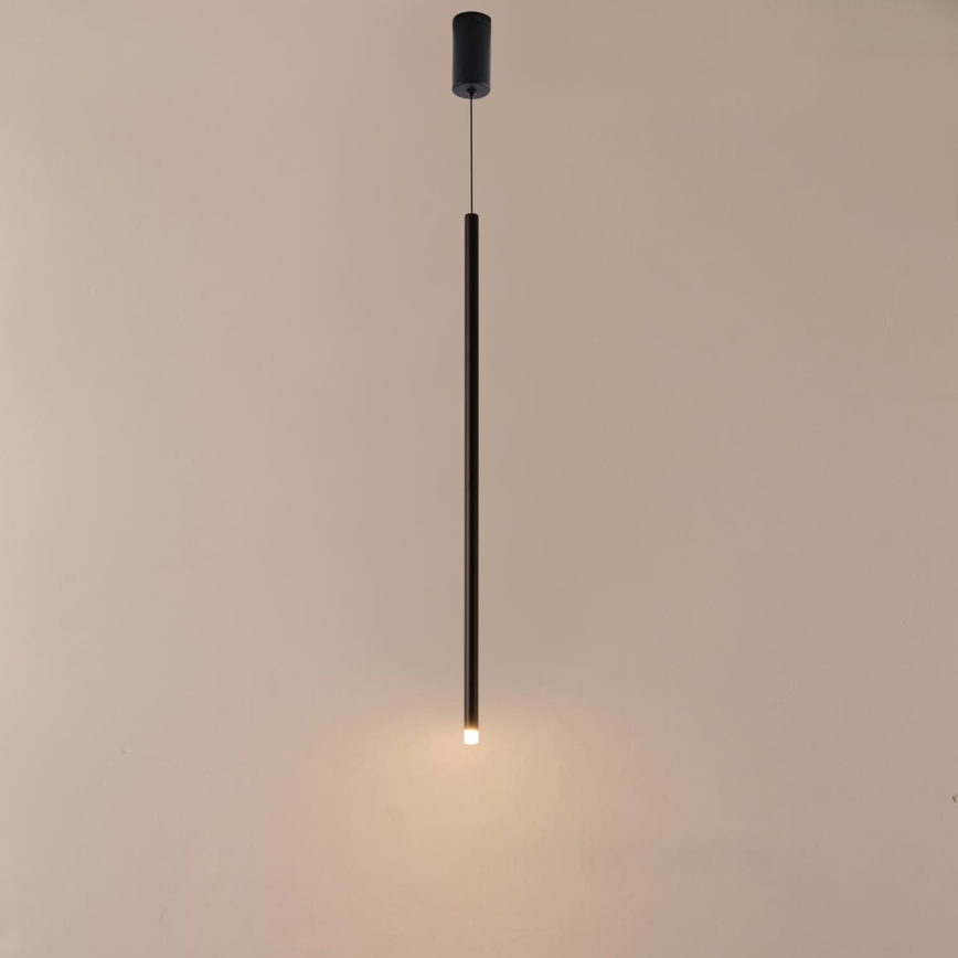 LED-Hängeleuchte LED/3W/230V 3000K d 6 cm
