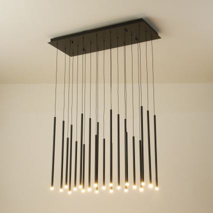 LED-Hängeleuchte LED/47W/230V 3000K