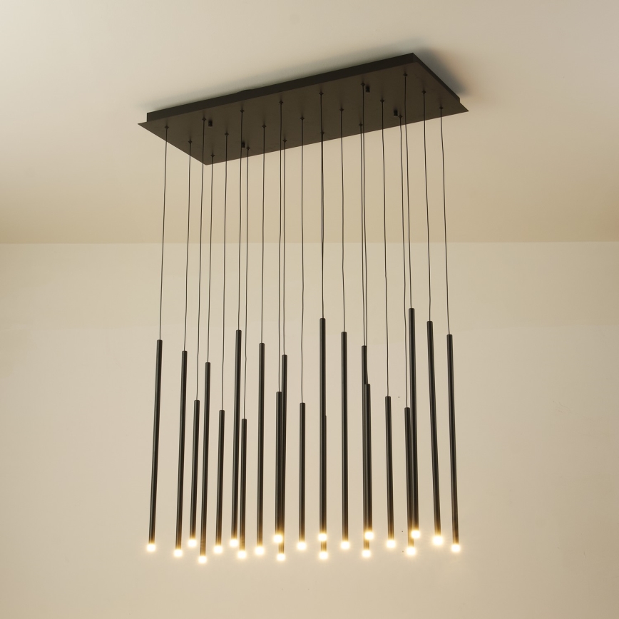 LED-Hängeleuchte LED/47W/230V 3000K