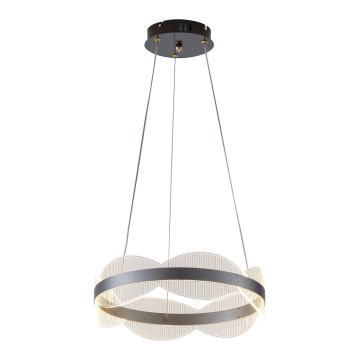 LED-Hängeleuchte LED/48W/230V 3000K