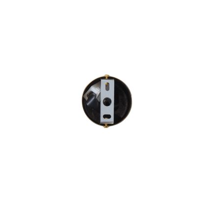 LED-Hängeleuchte LED/6,3W/230V 3000K golden d 20 cm