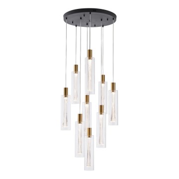 LED-Hängeleuchte LED/60W/230V 3000K