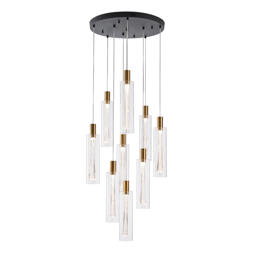 LED-Hängeleuchte LED/60W/230V 3000K