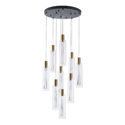 LED-Hängeleuchte LED/60W/230V 3000K