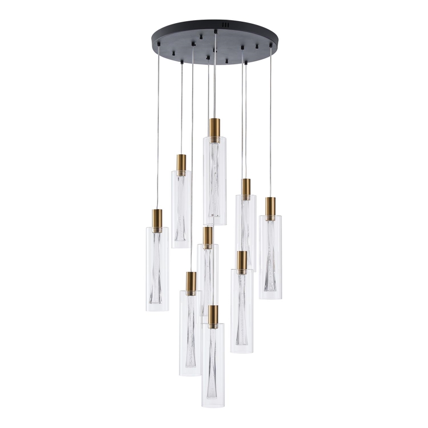 LED-Hängeleuchte LED/60W/230V 3000K