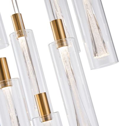 LED-Hängeleuchte LED/60W/230V 3000K