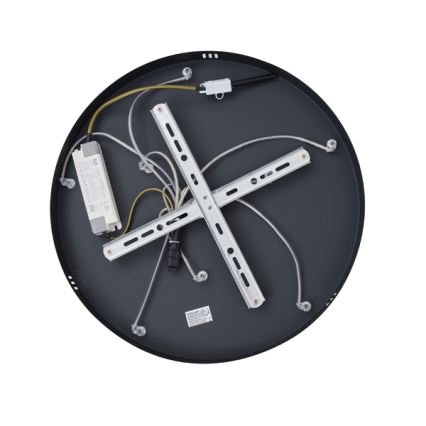 LED-Hängeleuchte LED/60W/230V 3000K