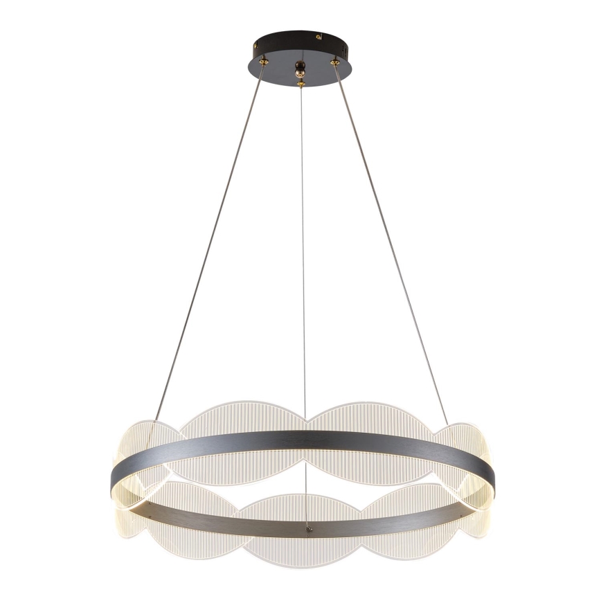 LED-Hängeleuchte LED/60W/230V 3000K