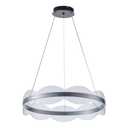 LED-Hängeleuchte LED/60W/230V 3000K