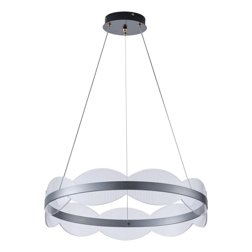 LED-Hängeleuchte LED/60W/230V 3000K