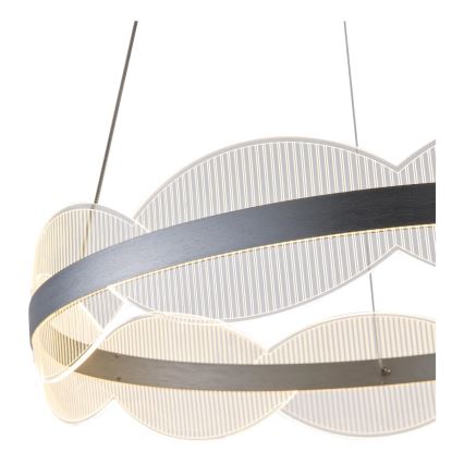 LED-Hängeleuchte LED/60W/230V 3000K