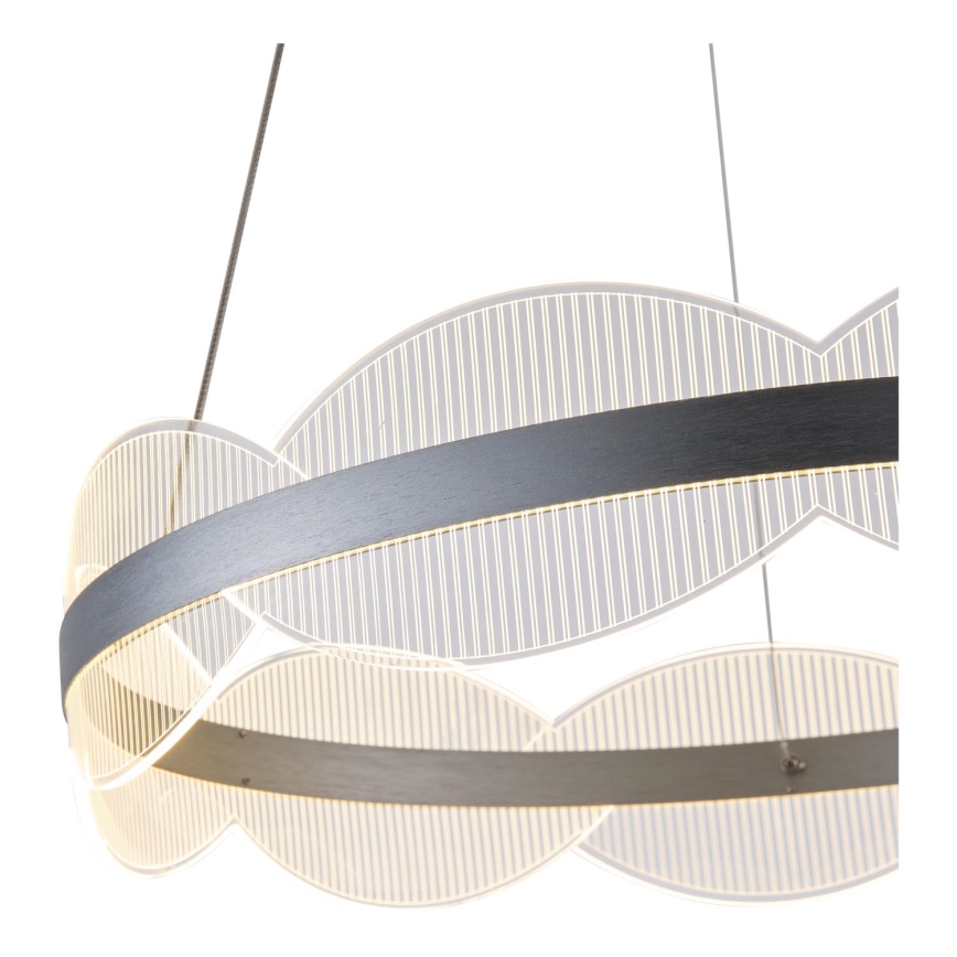 LED-Hängeleuchte LED/60W/230V 3000K