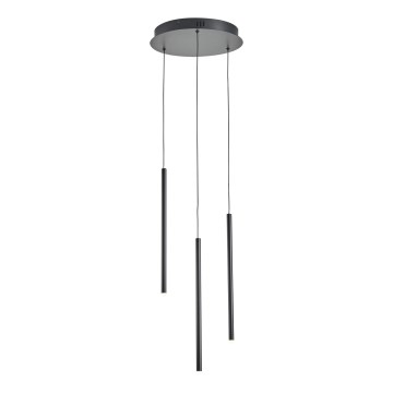 LED-Hängeleuchte LED/6W/230V 3000K d 30 cm