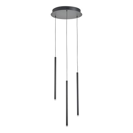 LED-Hängeleuchte LED/6W/230V 3000K d 30 cm