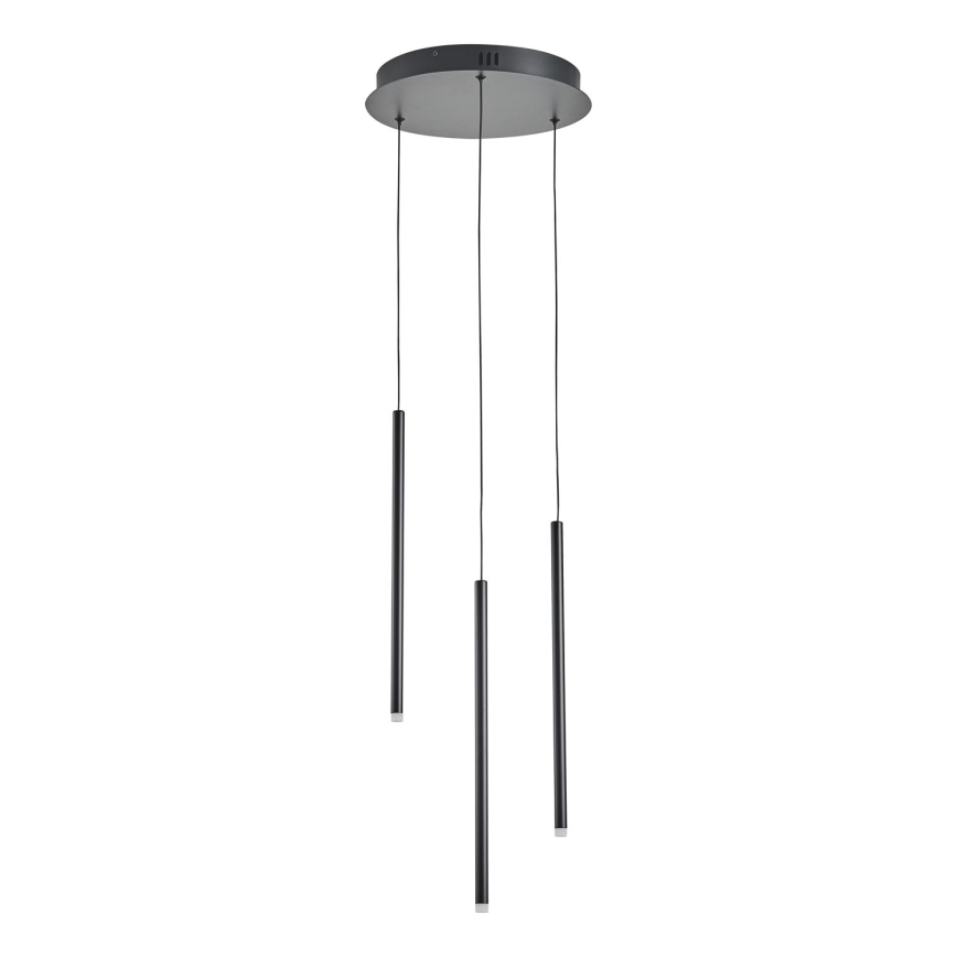 LED-Hängeleuchte LED/6W/230V 3000K d 30 cm