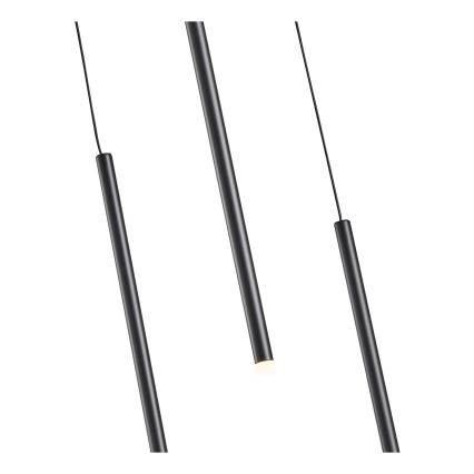 LED-Hängeleuchte LED/6W/230V 3000K d 30 cm
