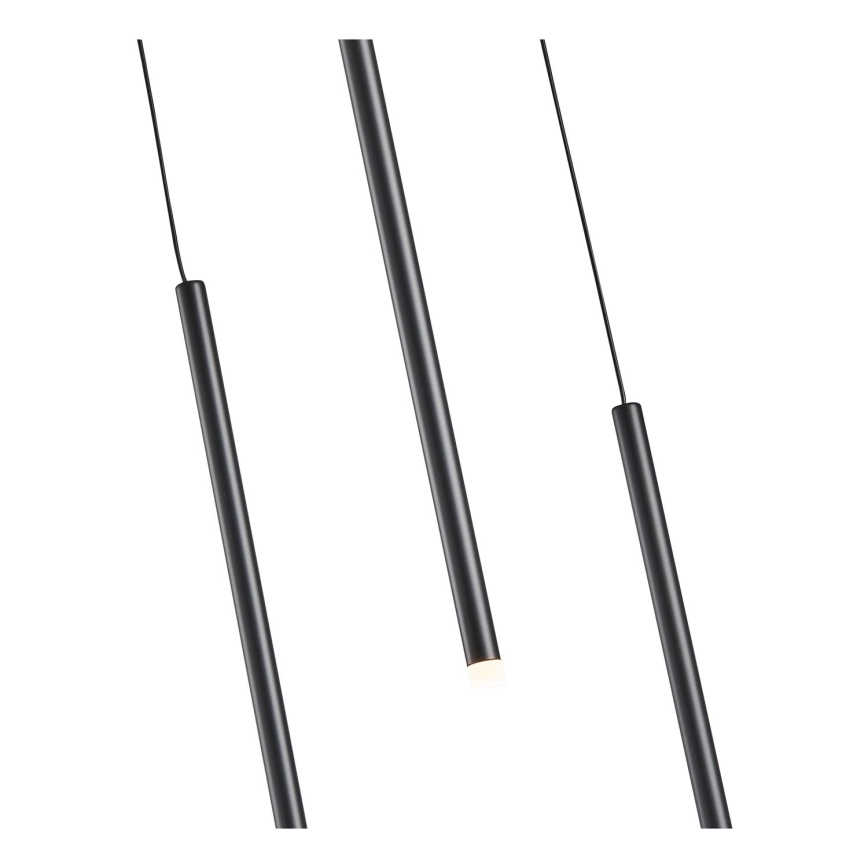 LED-Hängeleuchte LED/6W/230V 3000K d 30 cm