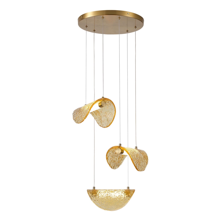 LED-Hängeleuchte LED/6W/230V 3000K
