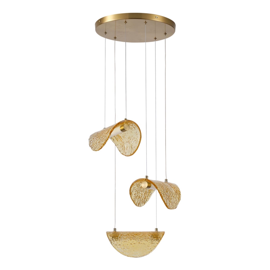 LED-Hängeleuchte LED/6W/230V 3000K