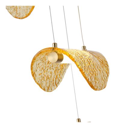 LED-Hängeleuchte LED/6W/230V 3000K