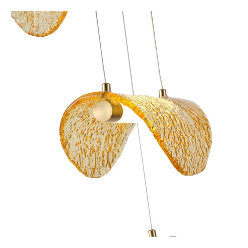 LED-Hängeleuchte LED/6W/230V 3000K