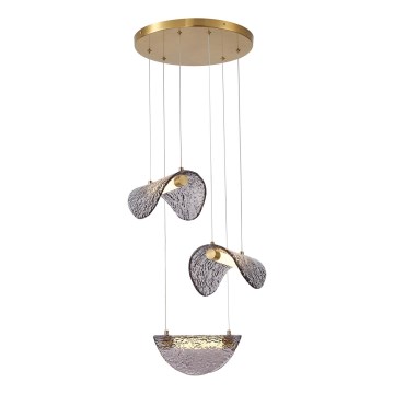 LED-Hängeleuchte LED/6W/230V 3000K