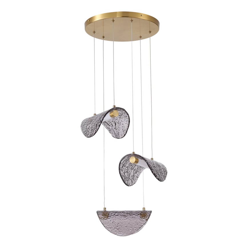 LED-Hängeleuchte LED/6W/230V 3000K