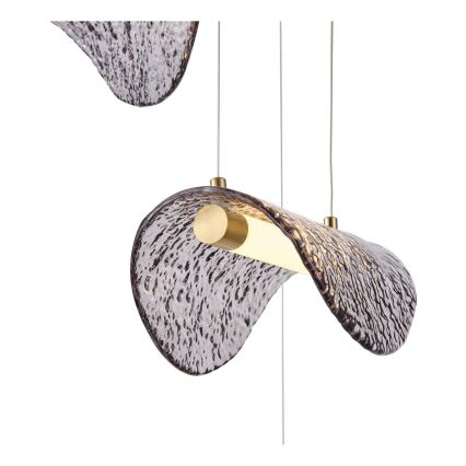 LED-Hängeleuchte LED/6W/230V 3000K