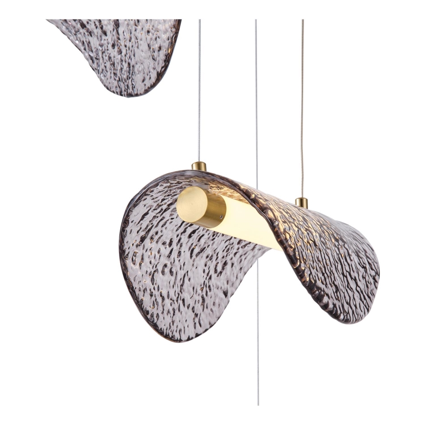 LED-Hängeleuchte LED/6W/230V 3000K