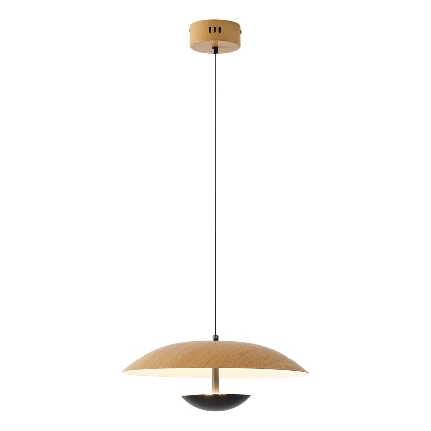 LED-Hängeleuchte LED/7W/230V 3000K d 34,5 cm