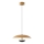 LED-Hängeleuchte LED/7W/230V 3000K d 34,5 cm