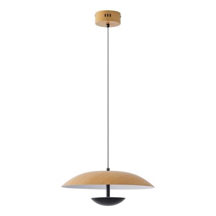 LED-Hängeleuchte LED/7W/230V 3000K d 34,5 cm