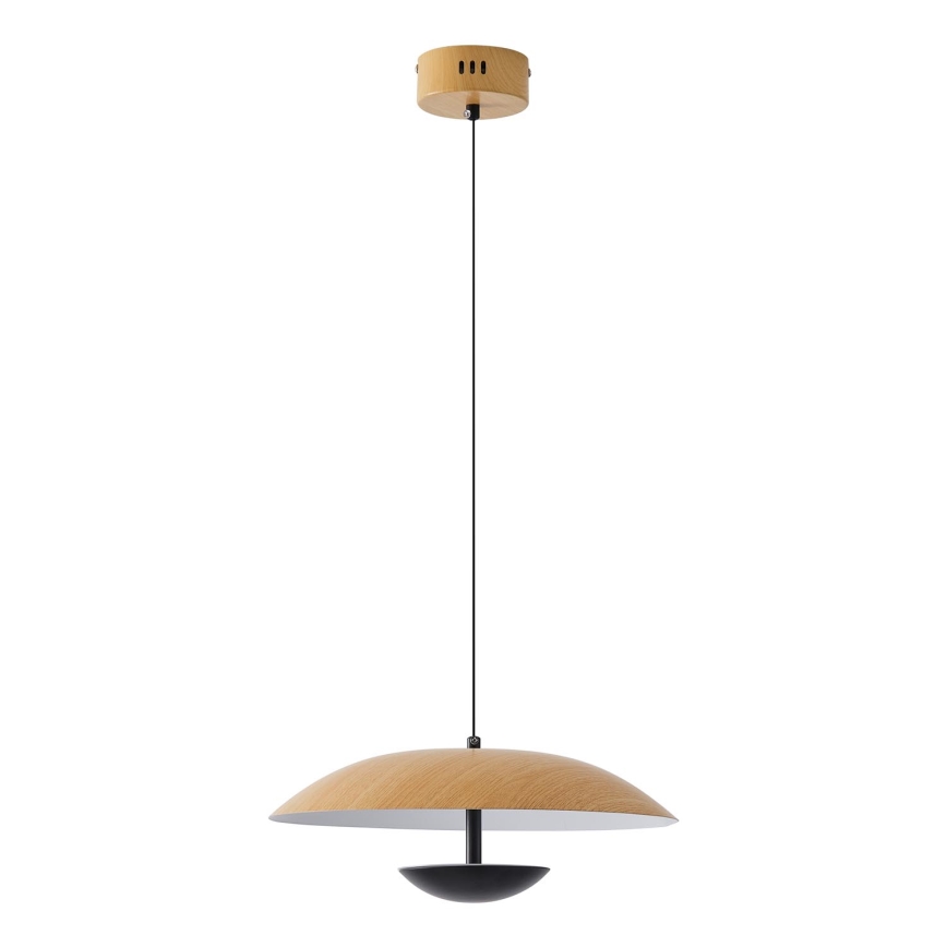 LED-Hängeleuchte LED/7W/230V 3000K d 34,5 cm