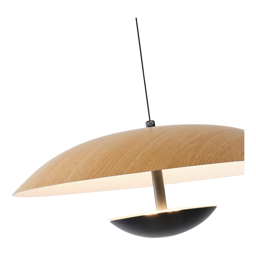 LED-Hängeleuchte LED/7W/230V 3000K d 34,5 cm