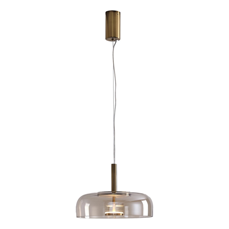 LED-Hängeleuchte LED/8W/230V 3000K