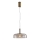 LED-Hängeleuchte LED/8W/230V 3000K