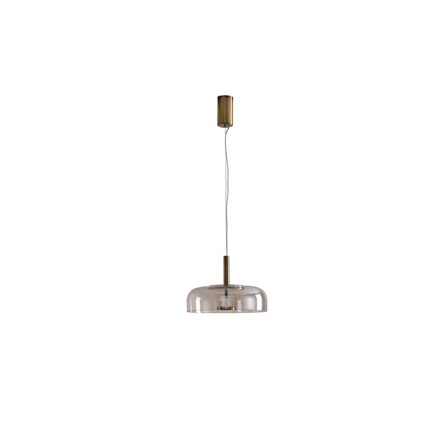 LED-Hängeleuchte LED/8W/230V 3000K