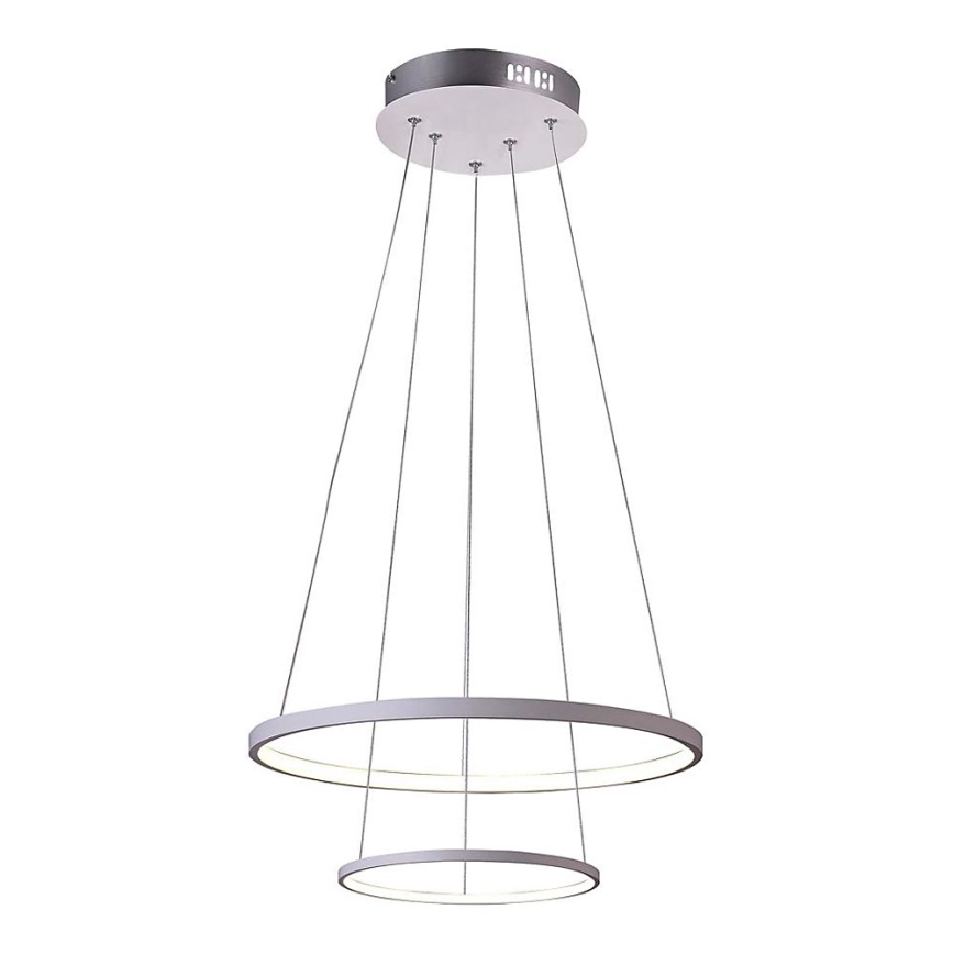 LED Hängeleuchte LUNE LED/40W/230V