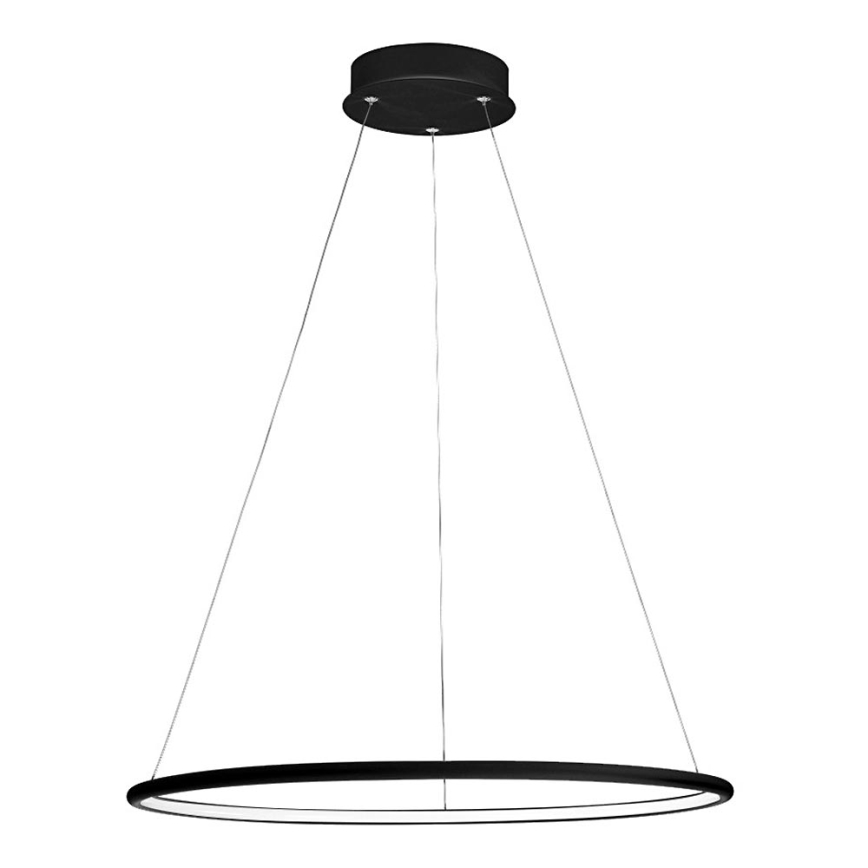 LED Hängeleuchte ORION 1xLED/22W/230V