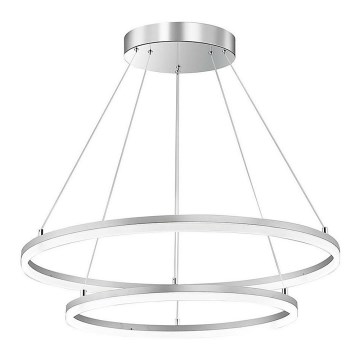 LED Hängeleuchte VENUS LED/68W/230V