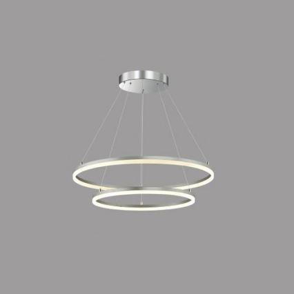 LED Hängeleuchte VENUS LED/68W/230V