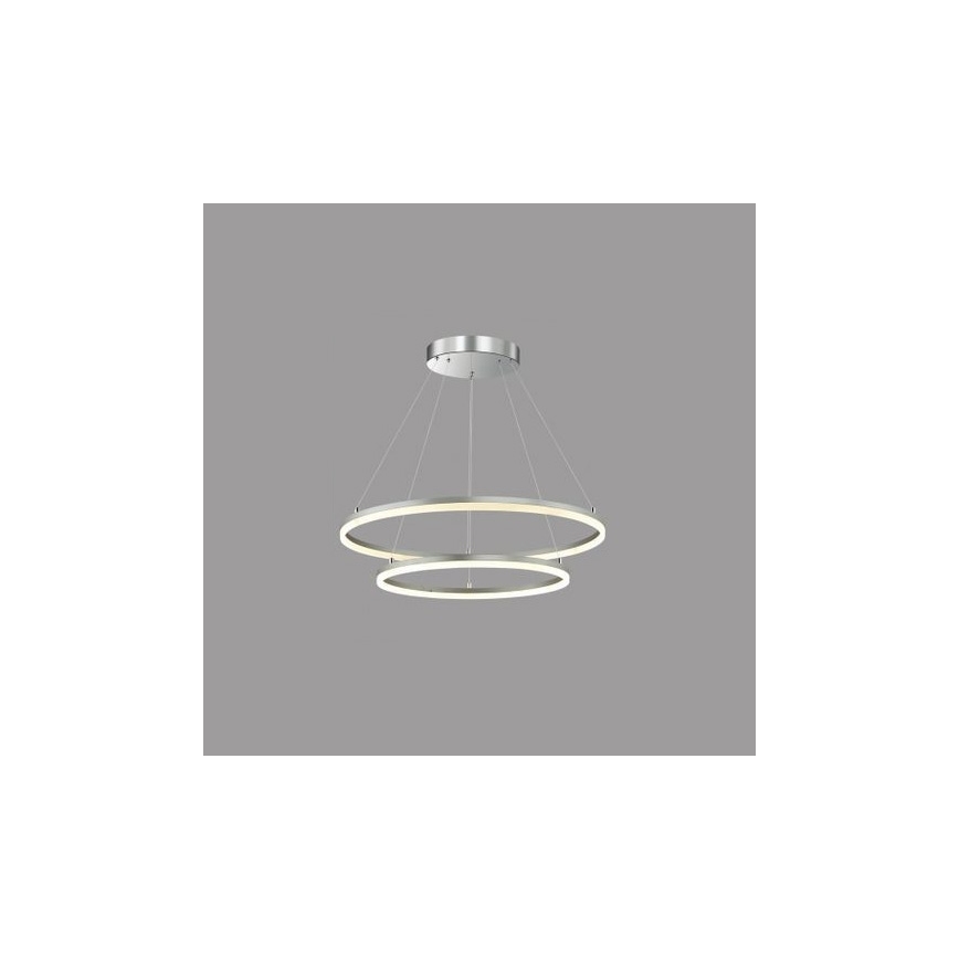 LED Hängeleuchte VENUS LED/68W/230V