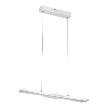 LED Hängeleuchte VITA 1xLED/24W/230V