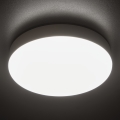 LED-Hochleistungs-Deckenleuchte mit Bewegungssensor IPER LED/10W/230V IK10 IP65 rund weiß