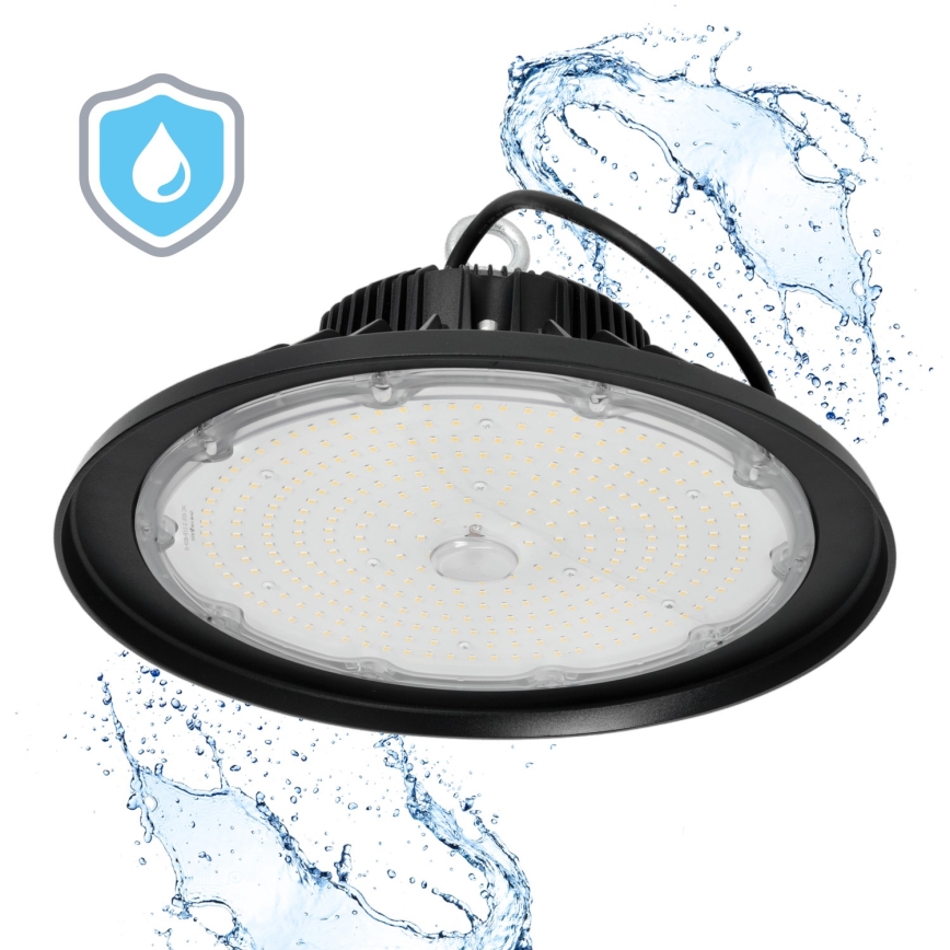 LED-Hochleistungs-Deckenleuchte RIO PRO HIGHBAY LED/200W/230V 4000K IP65