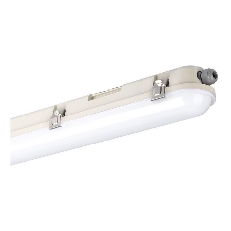 LED-Hochleistungs-Leuchtstofflampe EMERGENCY LED/36W/230V 6500K 120cm IP65