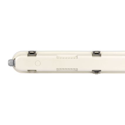 LED-Hochleistungs-Leuchtstofflampe EMERGENCY LED/48W/230V 4000K 150cm IP65