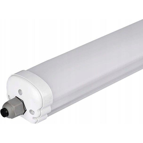 LED-Hochleistungs-Leuchtstofflampe G-SERIES LED/18W/230V 4000K IP65 60 cm