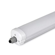LED-Hochleistungs-Leuchtstofflampe G-SERIES LED/18W/230V 6000K 60cm IP65