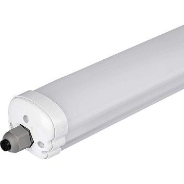 LED-Hochleistungs-Leuchtstofflampe G-SERIES LED/18W/230V 6500K IP65 60 cm